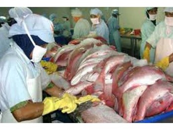Sulut Usulkan Bea Masuk Ikan Olahan RI Dibahas di WTO